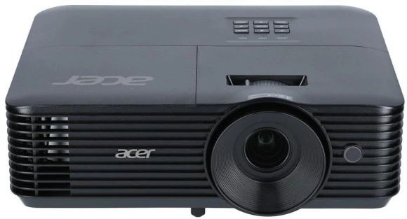 Проектор Acer X139 DLP 5200Lm LS (1280x800) 20000:1 ресурс лампы:5000часов 1xUSB typeA 1xHDMI 2.8кг Проектор Acer X139 DLP 5200Lm LS (1280x800) 20000:1 ресурс лампы:5000часов 1xUSB typeA 1xHDMI 2.8кг