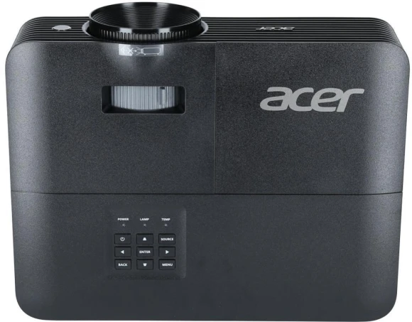 Проектор Acer X139 DLP 5200Lm LS (1280x800) 20000:1 ресурс лампы:5000часов 1xUSB typeA 1xHDMI 2.8кг Проектор Acer X139 DLP 5200Lm LS (1280x800) 20000:1 ресурс лампы:5000часов 1xUSB typeA 1xHDMI 2.8кг