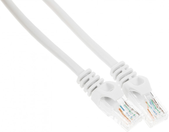 Патч-корд ITK Generica PC01-C5EU-2M-G UTP RJ-45 вил.-вилка RJ-45 кат.5E 2м серый ПВХ (уп.:1шт) Патч-корд ITK Generica PC01-C5EU-2M-G UTP RJ-45 вил.-вилка RJ-45 кат.5E 2м серый ПВХ (уп.:1шт)