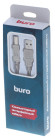 Кабель Buro USB A(m) USB B(m) 1.8м (BHP RET USB_BM18) серый (блистер) Кабель Buro USB A(m) USB B(m) 1.8м (BHP RET USB_BM18) серый (блистер)