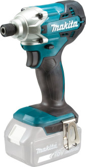 Шуруповерт Makita DTD156Z аккум. патрон:шестигр.1/4" Шуруповерт Makita DTD156Z аккум. патрон:шестигр.1/4"