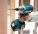 Шуруповерт Makita DTD156Z аккум. патрон:шестигр.1/4" Шуруповерт Makita DTD156Z аккум. патрон:шестигр.1/4"