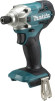 Шуруповерт Makita DTD156Z аккум. патрон:шестигр.1/4" Шуруповерт Makita DTD156Z аккум. патрон:шестигр.1/4"