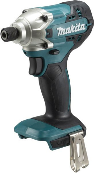 Шуруповерт Makita DTD156Z аккум. патрон:шестигр.1/4" Шуруповерт Makita DTD156Z аккум. патрон:шестигр.1/4"