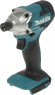 Шуруповерт Makita DTD156Z аккум. патрон:шестигр.1/4" Шуруповерт Makita DTD156Z аккум. патрон:шестигр.1/4"