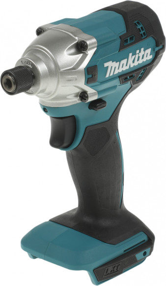 Шуруповерт Makita DTD156Z аккум. патрон:шестигр.1/4" Шуруповерт Makita DTD156Z аккум. патрон:шестигр.1/4"