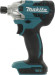 Шуруповерт Makita DTD156Z аккум. патрон:шестигр.1/4" Шуруповерт Makita DTD156Z аккум. патрон:шестигр.1/4"