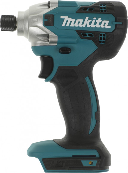 Шуруповерт Makita DTD156Z аккум. патрон:шестигр.1/4" Шуруповерт Makita DTD156Z аккум. патрон:шестигр.1/4"