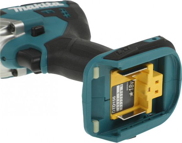 Шуруповерт Makita DTD156Z аккум. патрон:шестигр.1/4" Шуруповерт Makita DTD156Z аккум. патрон:шестигр.1/4"