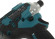 Шуруповерт Makita DTD156Z аккум. патрон:шестигр.1/4" Шуруповерт Makita DTD156Z аккум. патрон:шестигр.1/4"