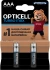 Батарея Opticell Turbo MAX LR6 AA (2шт) блистер