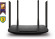 Роутер беспроводной TP-Link Archer VR300 AC1200 10/100BASE-TX/ADSL черный Роутер беспроводной TP-Link Archer VR300 AC1200 10/100BASE-TX/ADSL черный