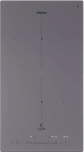 Индукционная варочная поверхность Lex Hi-Tech EVI 320A I WH белый Индукционная варочная поверхность Lex Hi-Tech EVI 320A I WH белый