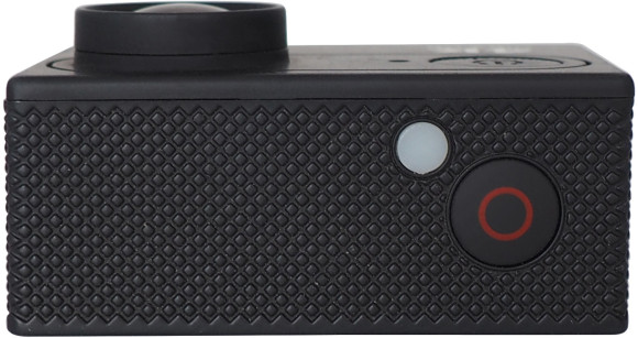 Экшн-камера Digma DiCam 240 черный