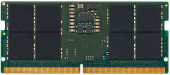 Память DDR5 8GB 5600MHz Kingston KVR56S46BS6-8 VALUERAM RTL PC5-44800 CL46 SO-DIMM 262-pin 1.1В single rank Ret