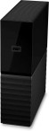 Жесткий диск WD USB3.0 14TB WDBBGB0140HBK-EESN My Book 3.5" черный Жесткий диск WD USB3.0 14TB WDBBGB0140HBK-EESN My Book 3.5" черный