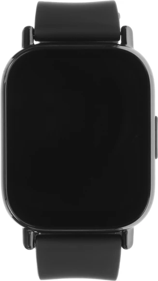 Смарт-часы Xiaomi Redmi Watch 5 Lite 1.96" AMOLED корп.черный рем.черный разм.брасл.:135-205мм (BHR8789GL)