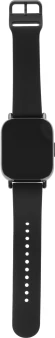 Смарт-часы Xiaomi Redmi Watch 5 Lite 1.96" AMOLED корп.черный рем.черный разм.брасл.:135-205мм (BHR8789GL)