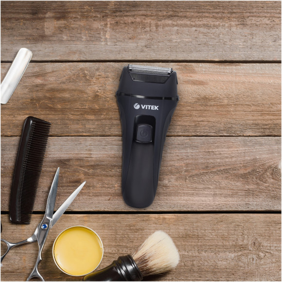 Электрическая бритва Vitek VT-8263 Электрическая бритва Vitek VT-8263