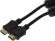Кабель аудио-видео Premier 5-813 HDMI (m)/HDMI (m) 2м. феррит.кольца позолоч.конт. черный (5-813 2.0)
