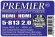 Кабель аудио-видео Premier 5-813 HDMI (m)/HDMI (m) 2м. феррит.кольца позолоч.конт. черный (5-813 2.0)