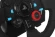 Руль Logitech G29 14кноп. (с педалями) черный
