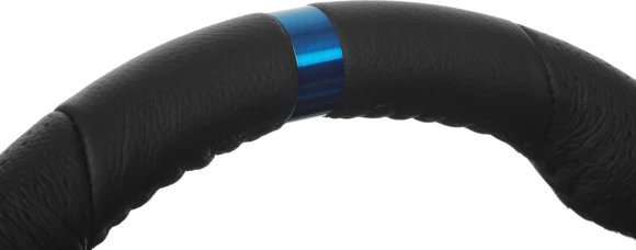 Руль Logitech G29 14кноп. (с педалями) черный