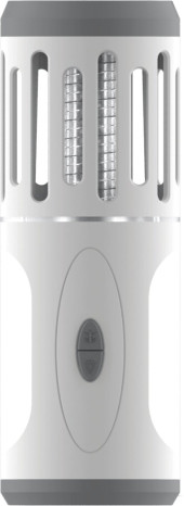 Лампа антимоскитная Gauss Mosquito 7Вт белый (GMQ03)