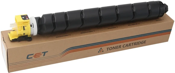 Картридж лазерный Cet CET141428R TK-8335Y желтый (15000стр.) для Kyocera TASKalfa 3252ci/3253ci