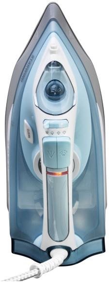 Утюг Starwind SIR2650 2600Вт голубой/белый Утюг Starwind SIR2650 2600Вт голубой/белый