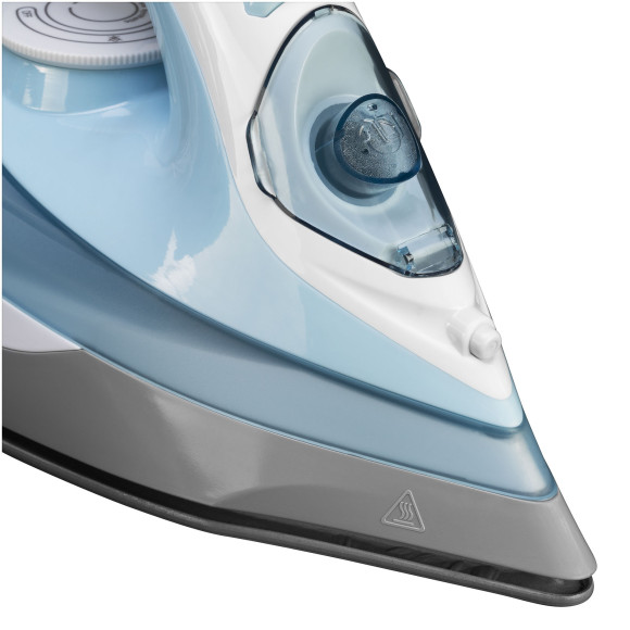 Утюг Starwind SIR2650 2600Вт голубой/белый Утюг Starwind SIR2650 2600Вт голубой/белый