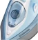 Утюг Starwind SIR2650 2600Вт голубой/белый Утюг Starwind SIR2650 2600Вт голубой/белый