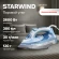 Утюг Starwind SIR2650 2600Вт голубой/белый Утюг Starwind SIR2650 2600Вт голубой/белый