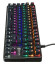 Клавиатура Оклик 969G SHOTGUN механическая черный USB Multimedia for gamer LED Клавиатура Оклик 969G SHOTGUN механическая черный USB Multimedia for gamer LED