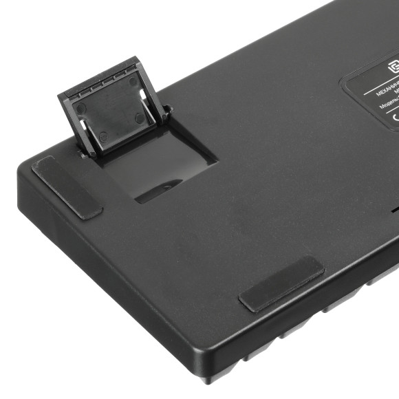 Клавиатура Оклик 969G SHOTGUN механическая черный USB Multimedia for gamer LED Клавиатура Оклик 969G SHOTGUN механическая черный USB Multimedia for gamer LED
