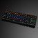 Клавиатура Оклик 969G SHOTGUN механическая черный USB Multimedia for gamer LED Клавиатура Оклик 969G SHOTGUN механическая черный USB Multimedia for gamer LED