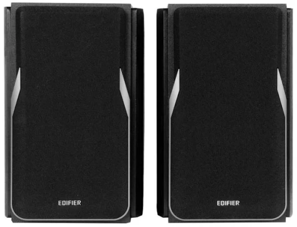 Колонки Edifier R1380T 2.0 черный 42Вт