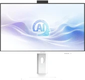 Сетевой адаптер Powerline TP-Link TL-WPA7617 Gigabit Ethernet