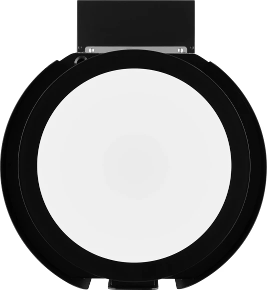 Вытяжка каминная Weissgauff Sun BLDC черный управление: сенсорное (1 мотор) Вытяжка каминная Weissgauff Sun BLDC черный управление: сенсорное (1 мотор)