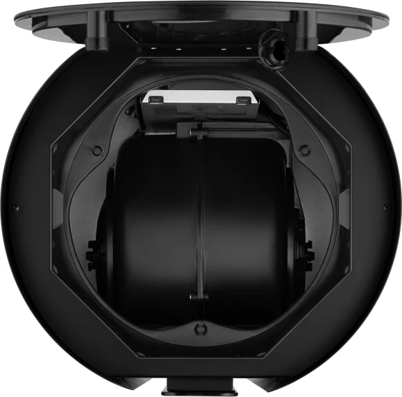 Вытяжка каминная Weissgauff Sun BLDC черный управление: сенсорное (1 мотор) Вытяжка каминная Weissgauff Sun BLDC черный управление: сенсорное (1 мотор)