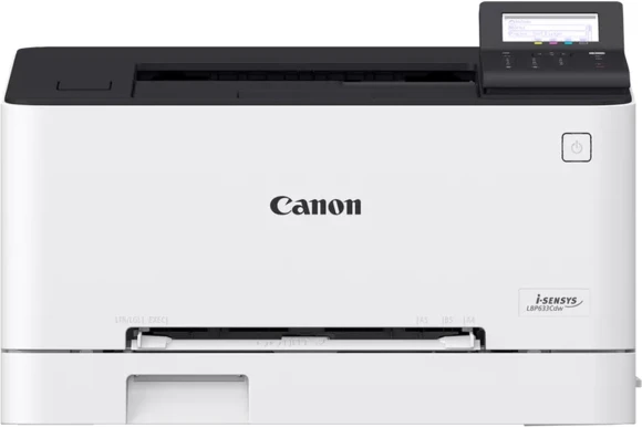 Принтер лазерный Canon i-Sensys LBP633Cdw (5159C001) A4 Duplex WiFi белый Принтер лазерный Canon i-Sensys LBP633Cdw (5159C001) A4 Duplex WiFi белый