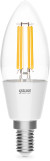 Умная лампа Gauss Smart Home C35 E14 4.5Вт 495lm (1230112)