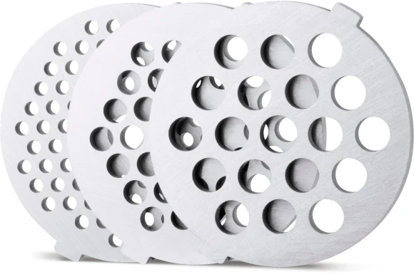 Мясорубка Hyundai HY-MG5491 1900Вт черный