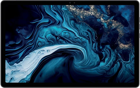 Планшет Digma Pro HIT 16 T616 (2.0) 8C RAM8Gb ROM256Gb 10.4" IPS 2000x1200 4G Android 13 серый 13Mpix 5Mpix BT WiFi microSD 1Tb 7000mAh 500hrs