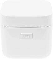 Чайник электрический Xiaomi Multifunctional Kettle EU 1.5л. 800Вт белый/прозрачный корпус: стекло/пластик (BHR9118EU) Чайник электрический Xiaomi Multifunctional Kettle EU 1.5л. 800Вт белый/прозрачный корпус: стекло/пластик (BHR9118EU)