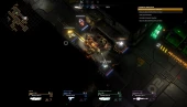 Стабилизатор напряжения Rucelf SRW-3F63A трехфазный белый