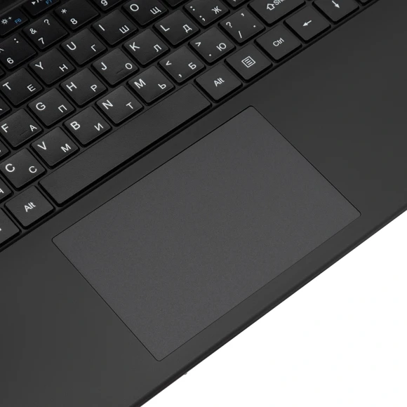 Ноутбук IRU Tactio 15ALG Core i5 1235U 8Gb SSD512Gb Intel Iris Xe graphics 15.6" IPS FHD (1920x1080) Windows 11 Pro 64 black WiFi BT Cam 4500mAh (2019270)
