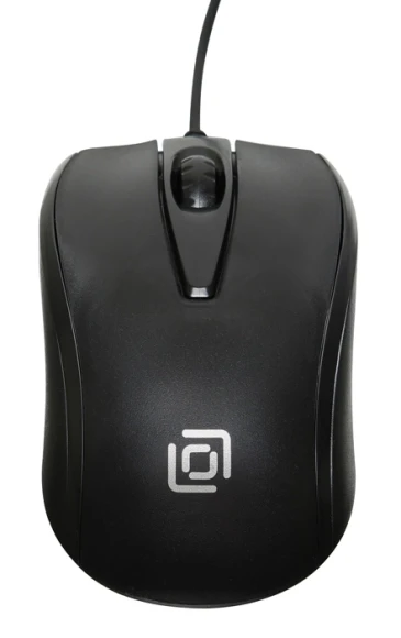 Клавиатура + мышь Оклик 630M клав:черный мышь:черный USB (1091260) Клавиатура + мышь Оклик 630M клав:черный мышь:черный USB (1091260)