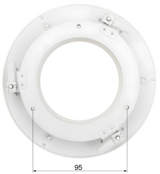Кронштейн Dahua DH-PFB200C Кронштейн Dahua DH-PFB200C