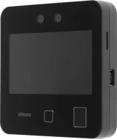 Терминал доступа HiWatch ACT-T1343EFW Терминал доступа HiWatch ACT-T1343EFW